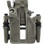 CENTRIC PARTS 141.02504 Centric Semi-Loaded Brake Caliper