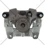 CENTRIC PARTS 141.02514 Centric Semi-Loaded Brake Caliper EPB