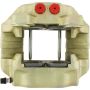 CENTRIC PARTS 141.03504 Centric Semi-Loaded Brake Caliper