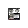 CENTRIC PARTS 141.04001 Centric Semi-Loaded Brake Caliper