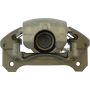 CENTRIC PARTS 141.04001 Centric Semi-Loaded Brake Caliper