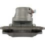 CENTRIC PARTS 141.04002 Centric Semi-Loaded Brake Caliper