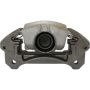 CENTRIC PARTS 141.04002 Centric Semi-Loaded Brake Caliper