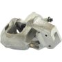 CENTRIC PARTS 141.04003 Centric Semi-Loaded Brake Caliper