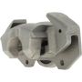 CENTRIC PARTS 141.04005 Centric Semi-Loaded Brake Caliper