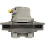 CENTRIC PARTS 141.04005 Centric Semi-Loaded Brake Caliper
