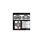 CENTRIC PARTS 141.04005 Centric Semi-Loaded Brake Caliper
