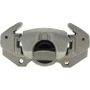 CENTRIC PARTS 141.04005 Centric Semi-Loaded Brake Caliper