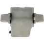 CENTRIC PARTS 141.04005 Centric Semi-Loaded Brake Caliper