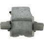CENTRIC PARTS 141.04006 Centric Semi-Loaded Brake Caliper