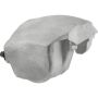 CENTRIC PARTS 141.04007 Centric Semi-Loaded Brake Caliper
