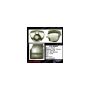 CENTRIC PARTS 141.04007 Centric Semi-Loaded Brake Caliper