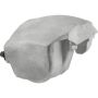CENTRIC PARTS 141.04007 Centric Semi-Loaded Brake Caliper