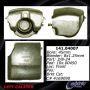 CENTRIC PARTS 141.04008 Centric Semi-Loaded Brake Caliper