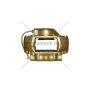 CENTRIC PARTS 141.04009 Centric Semi-Loaded Brake Caliper