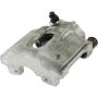 CENTRIC PARTS 141.04011 Centric Semi-Loaded Brake Caliper