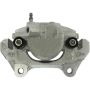CENTRIC PARTS 141.04012 Centric Semi-Loaded Brake Caliper