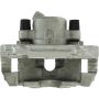 CENTRIC PARTS 141.04012 Centric Semi-Loaded Brake Caliper