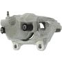 CENTRIC PARTS 141.04012 Centric Semi-Loaded Brake Caliper