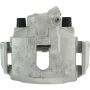 CENTRIC PARTS 141.04012 Centric Semi-Loaded Brake Caliper