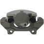 CENTRIC PARTS 141.04013 Centric Semi-Loaded Brake Caliper