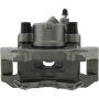 CENTRIC PARTS 141.04013 Centric Semi-Loaded Brake Caliper