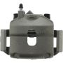 CENTRIC PARTS 141.04013 Centric Semi-Loaded Brake Caliper