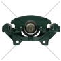 CENTRIC PARTS 141.04014 Centric Semi-Loaded Brake Caliper