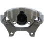 CENTRIC PARTS 141.04015 Centric Semi-Loaded Brake Caliper