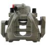 CENTRIC PARTS 141.04015 Centric Semi-Loaded Brake Caliper