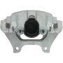 CENTRIC PARTS 141.04016 Centric Semi-Loaded Brake Caliper