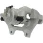 CENTRIC PARTS 141.04016 Centric Semi-Loaded Brake Caliper