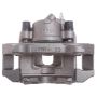 CENTRIC PARTS 141.04019 Centric Semi-Loaded Brake Caliper