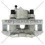 CENTRIC PARTS 141.04020 Centric Semi-Loaded Brake Caliper