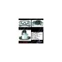 CENTRIC PARTS 141.04502 Centric Semi-Loaded Brake Caliper