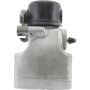 CENTRIC PARTS 141.04502 Centric Semi-Loaded Brake Caliper