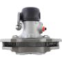 CENTRIC PARTS 141.04503 Centric Semi-Loaded Brake Caliper