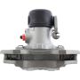 CENTRIC PARTS 141.04504 Centric Semi-Loaded Brake Caliper