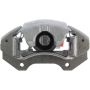 CENTRIC PARTS 141.04504 Centric Semi-Loaded Brake Caliper