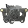 CENTRIC PARTS 141.04505 Centric Semi-Loaded Brake Caliper