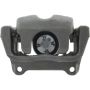 CENTRIC PARTS 141.04505 Centric Semi-Loaded Brake Caliper