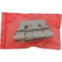 CENTRIC PARTS 141.04505 Centric Semi-Loaded Brake Caliper