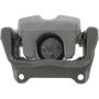 CENTRIC PARTS 141.04506 Centric Semi-Loaded Brake Caliper