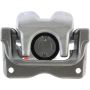 CENTRIC PARTS 141.04507 Centric Semi-Loaded Brake Caliper