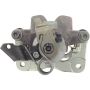 CENTRIC PARTS 141.04508 Centric Semi-Loaded Brake Caliper