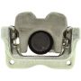 CENTRIC PARTS 141.04508 Centric Semi-Loaded Brake Caliper