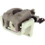 CENTRIC PARTS 141.04508 Centric Semi-Loaded Brake Caliper