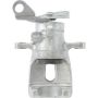 CENTRIC PARTS 141.04509 Centric Semi-Loaded Brake Caliper