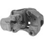 CENTRIC PARTS 141.06001 Centric Semi-Loaded Brake Caliper