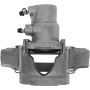 CENTRIC PARTS 141.06001 Centric Semi-Loaded Brake Caliper